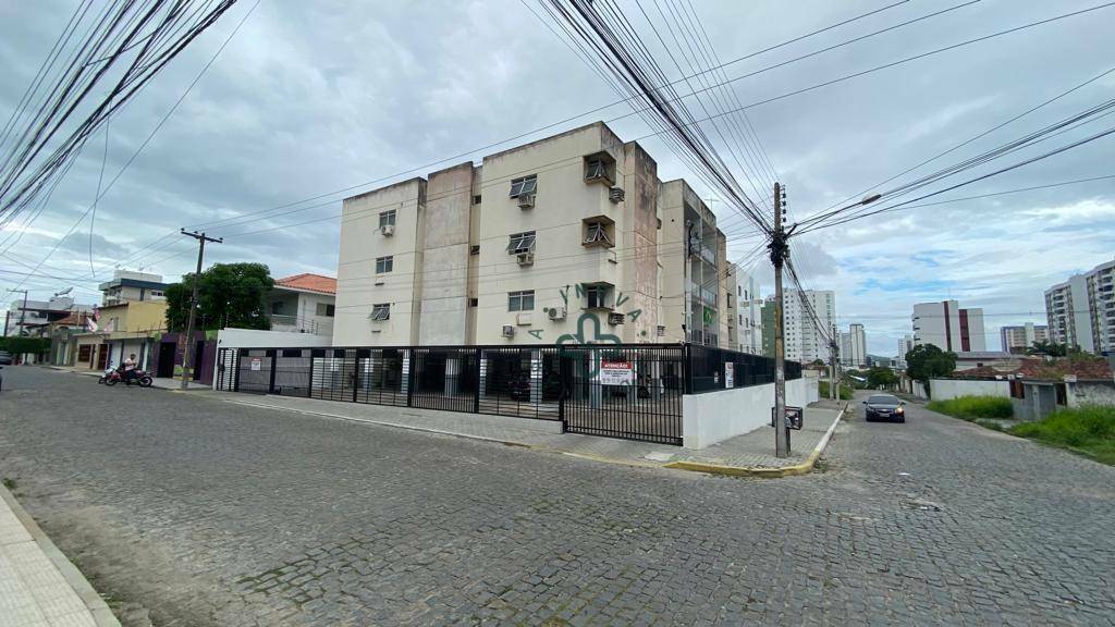 Apartamento em Maurício de Nassau, Caruaru/PE de 100m² 3 quartos à venda por R$ 263.000,00