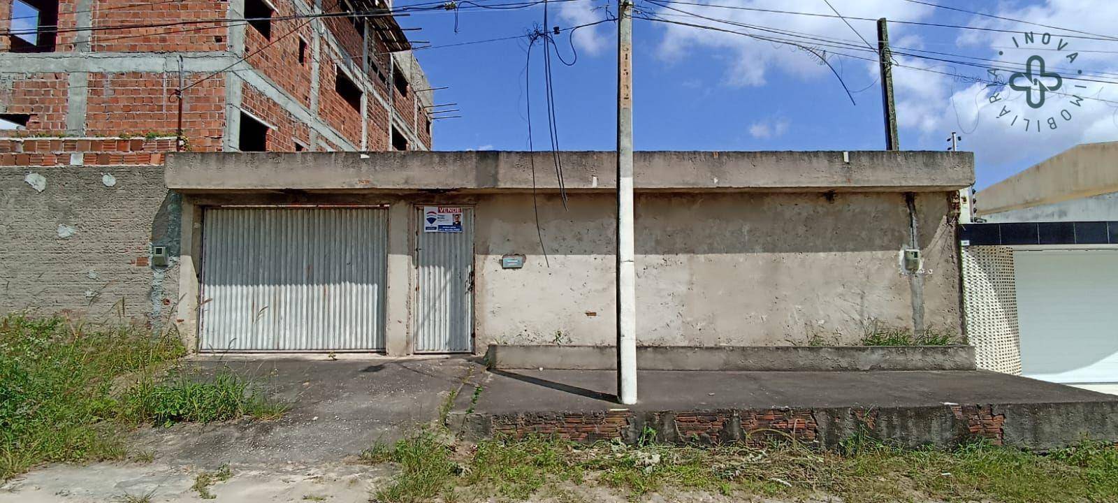 Terreno em Indianópolis, Caruaru/PE de 0m² à venda por R$ 279.000,00