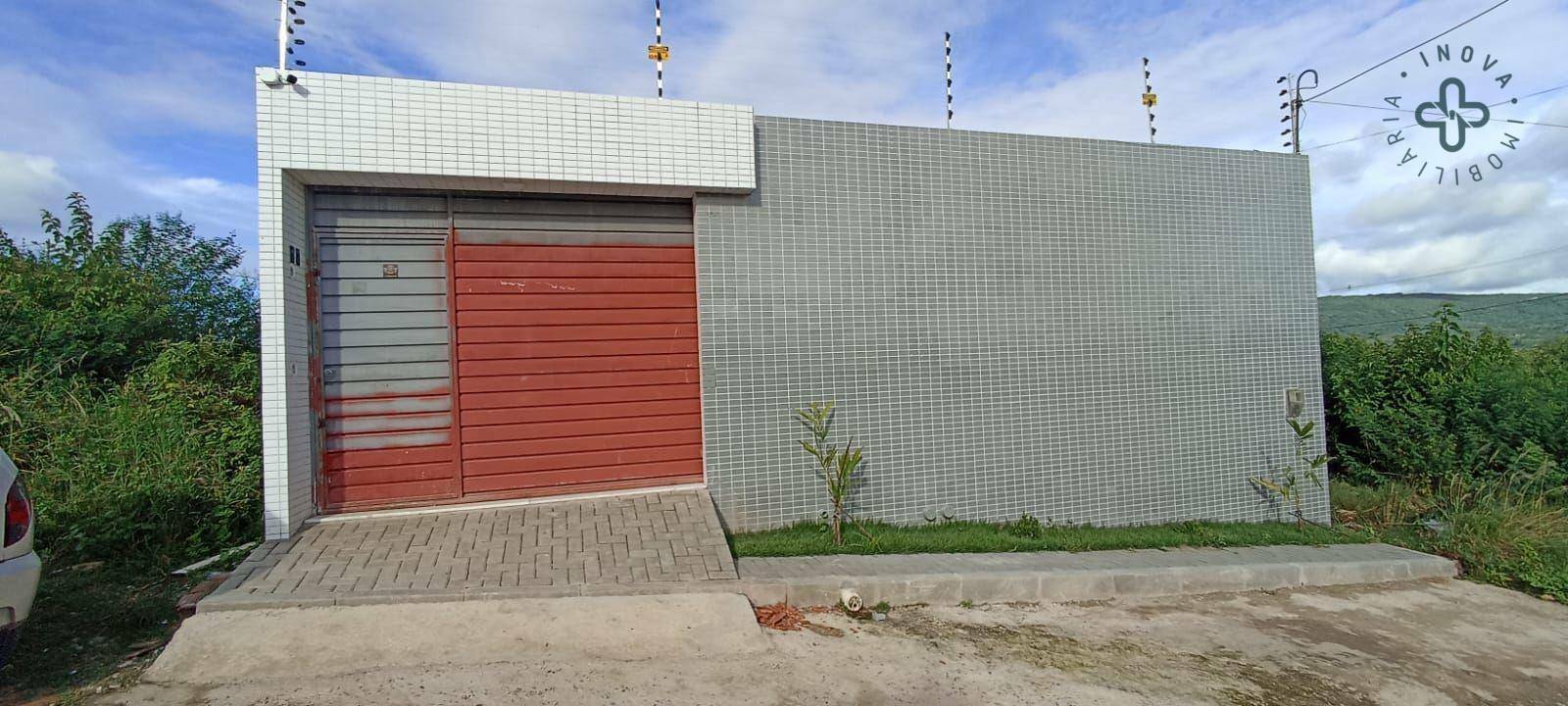 Casa em Rendeiras, Caruaru/PE de 35m² 1 quartos à venda por R$ 299.000,00