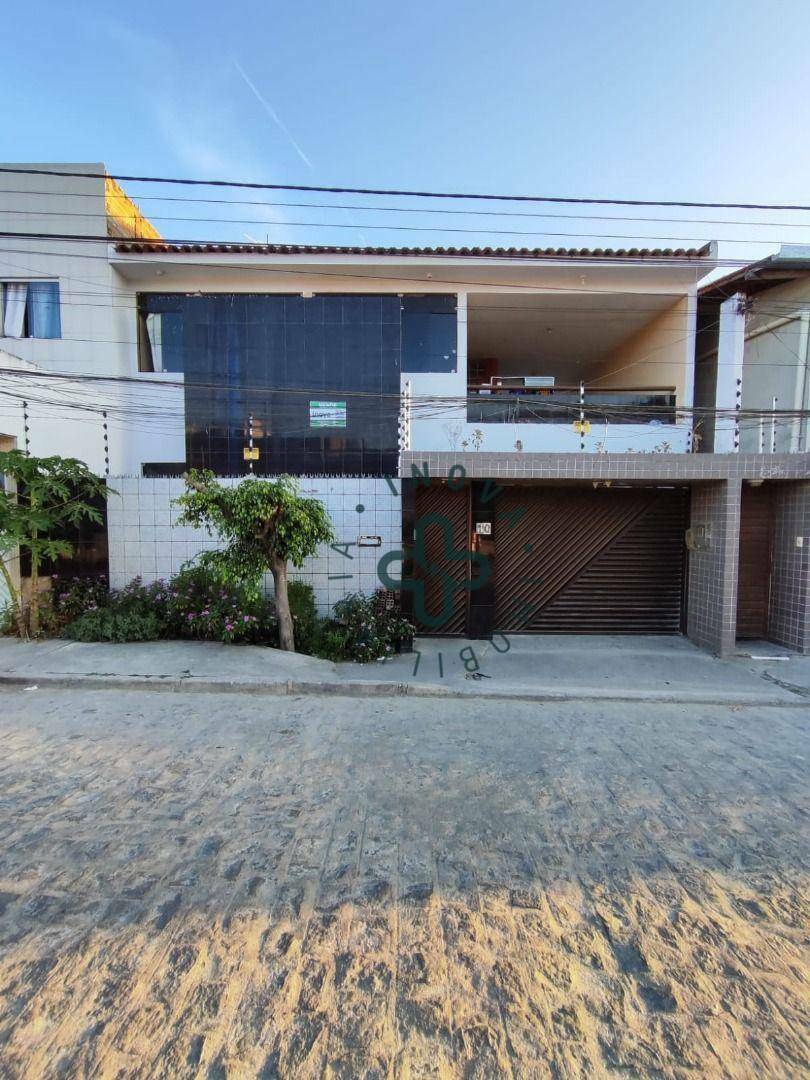 Apartamento Duplex em Boa Vista, Caruaru/PE de 0m² à venda por R$ 474.000,00