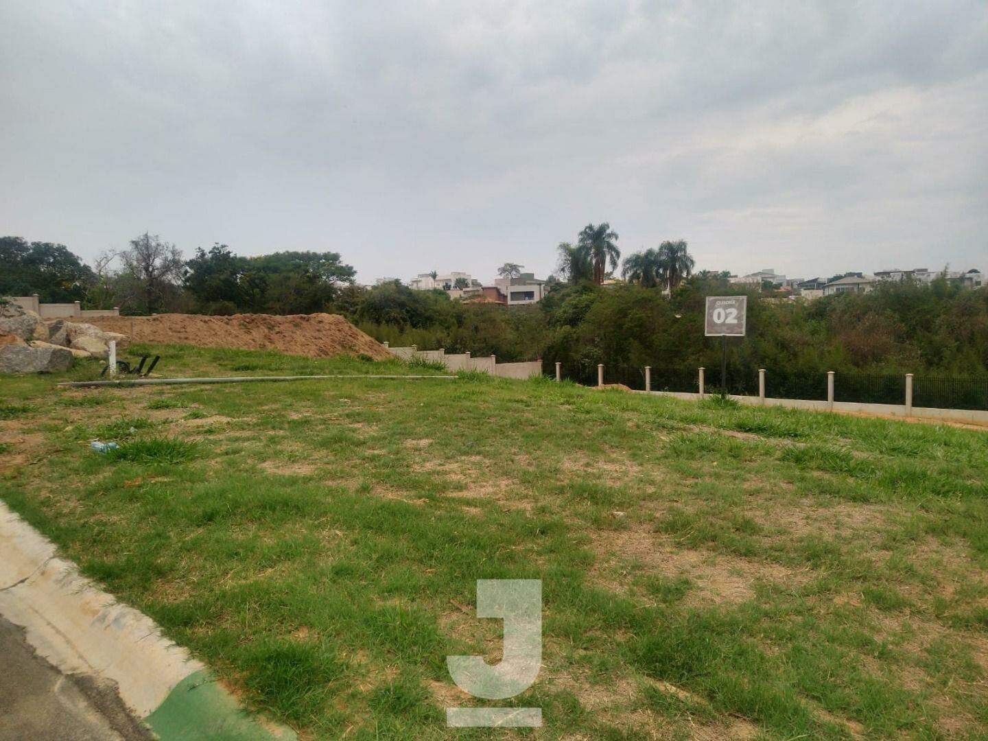 Terreno em Jardim Morumbi, Indaiatuba/SP de 1010m² à venda por R$ 986.000,00