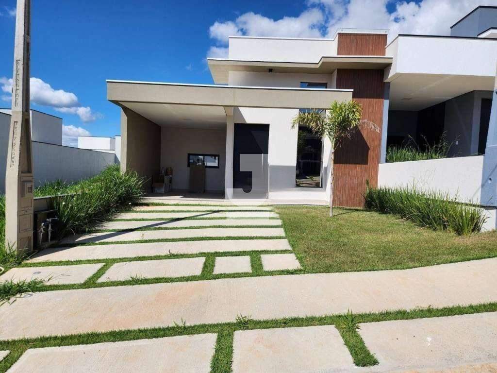 Casa em Centro, Indaiatuba/SP de 140m² 3 quartos à venda por R$ 989.000,00