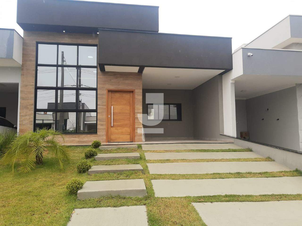 Casa em Jardim Mantova, Indaiatuba/SP de 138m² 3 quartos à venda por R$ 996.700,00