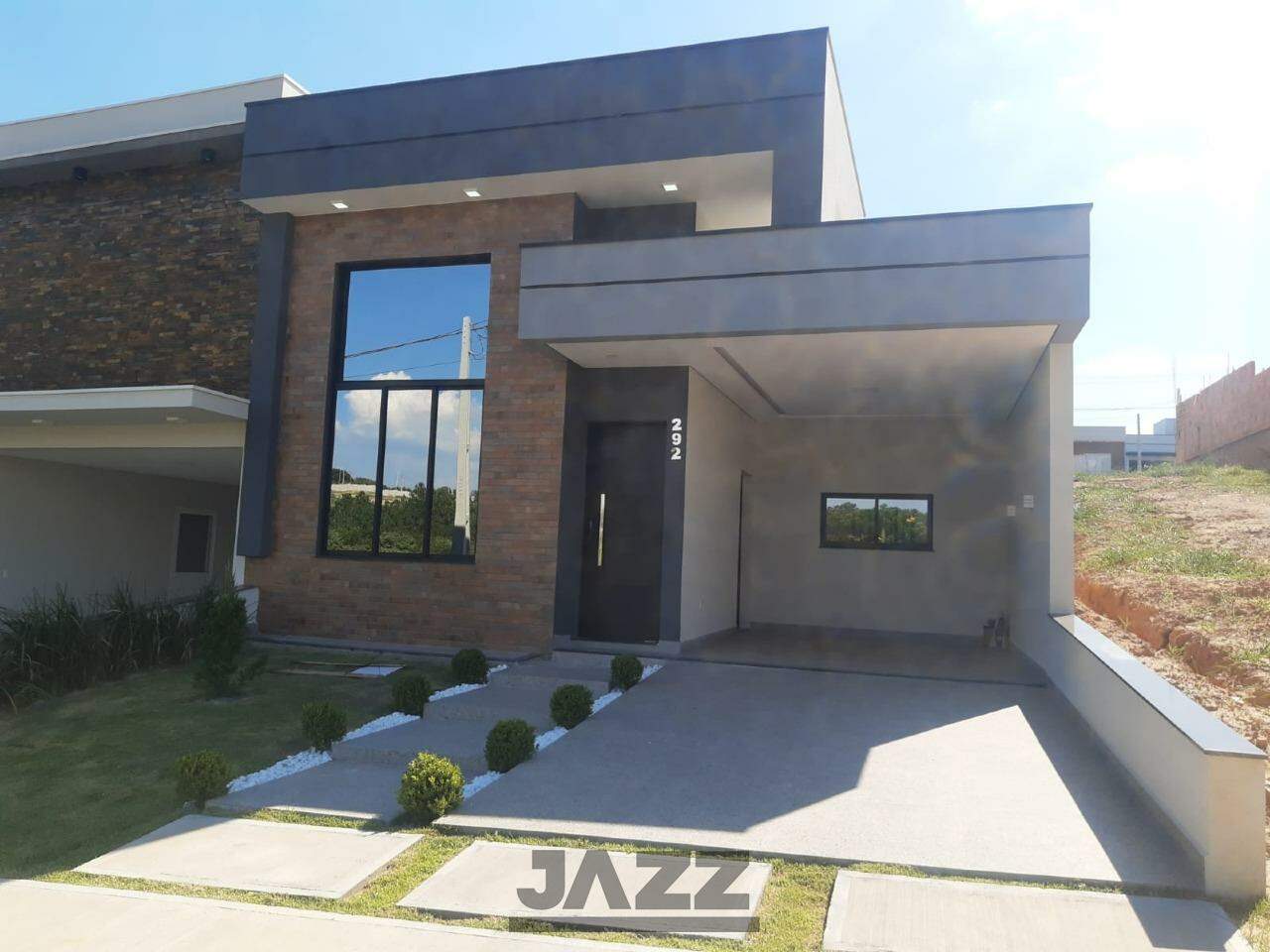 Casa em Centro, Indaiatuba/SP de 152m² 3 quartos à venda por R$ 1.089.000,00