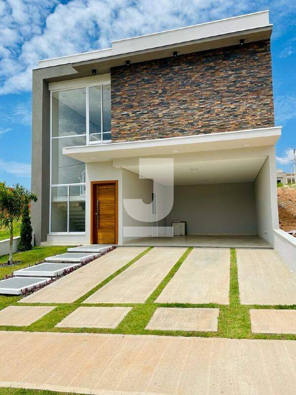 Casa em Centro, Indaiatuba/SP de 214m² 3 quartos à venda por R$ 1.097.000,00