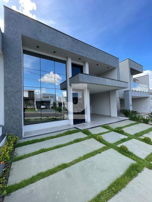 Casa em Jardim Mantova, Indaiatuba/SP de 154m² 3 quartos à venda por R$ 1.276.000,00