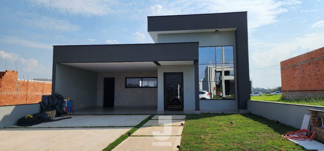 Casa em Centro, Indaiatuba/SP de 198m² 3 quartos à venda por R$ 1.299.000,00