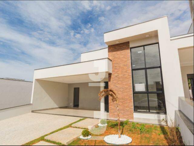 Casa em Jardim Panorama, Indaiatuba/SP de 198m² 3 quartos à venda por R$ 1.389.000,00