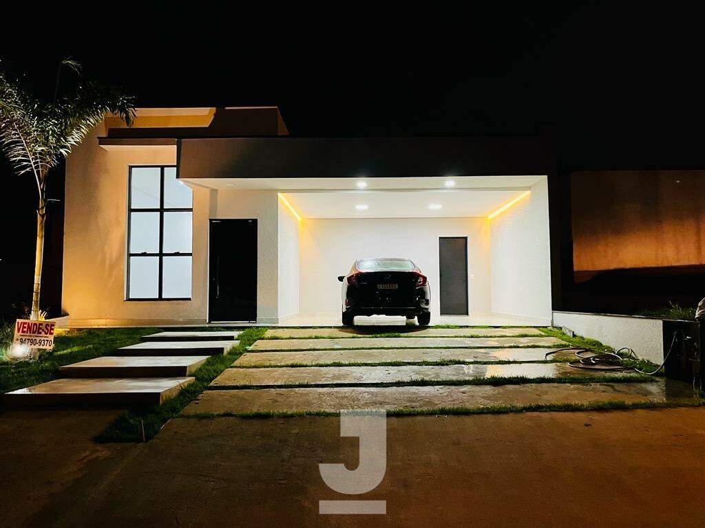 Casa em Jardim Panorama, Indaiatuba/SP de 200m² 3 quartos à venda por R$ 1.419.000,00