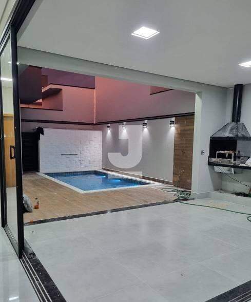 Casa em Residencial Milano, Indaiatuba/SP de 196m² 3 quartos à venda por R$ 1.435.170,00