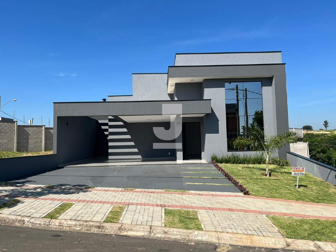 Casa em Colinas de Indaiatuba, Indaiatuba/SP de 300m² 3 quartos à venda por R$ 1.449.000,00