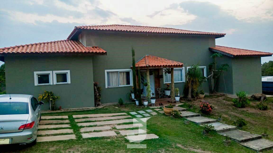 Casa em Parque da Grama, Indaiatuba/SP de 445m² 7 quartos à venda por R$ 1.499.000,00