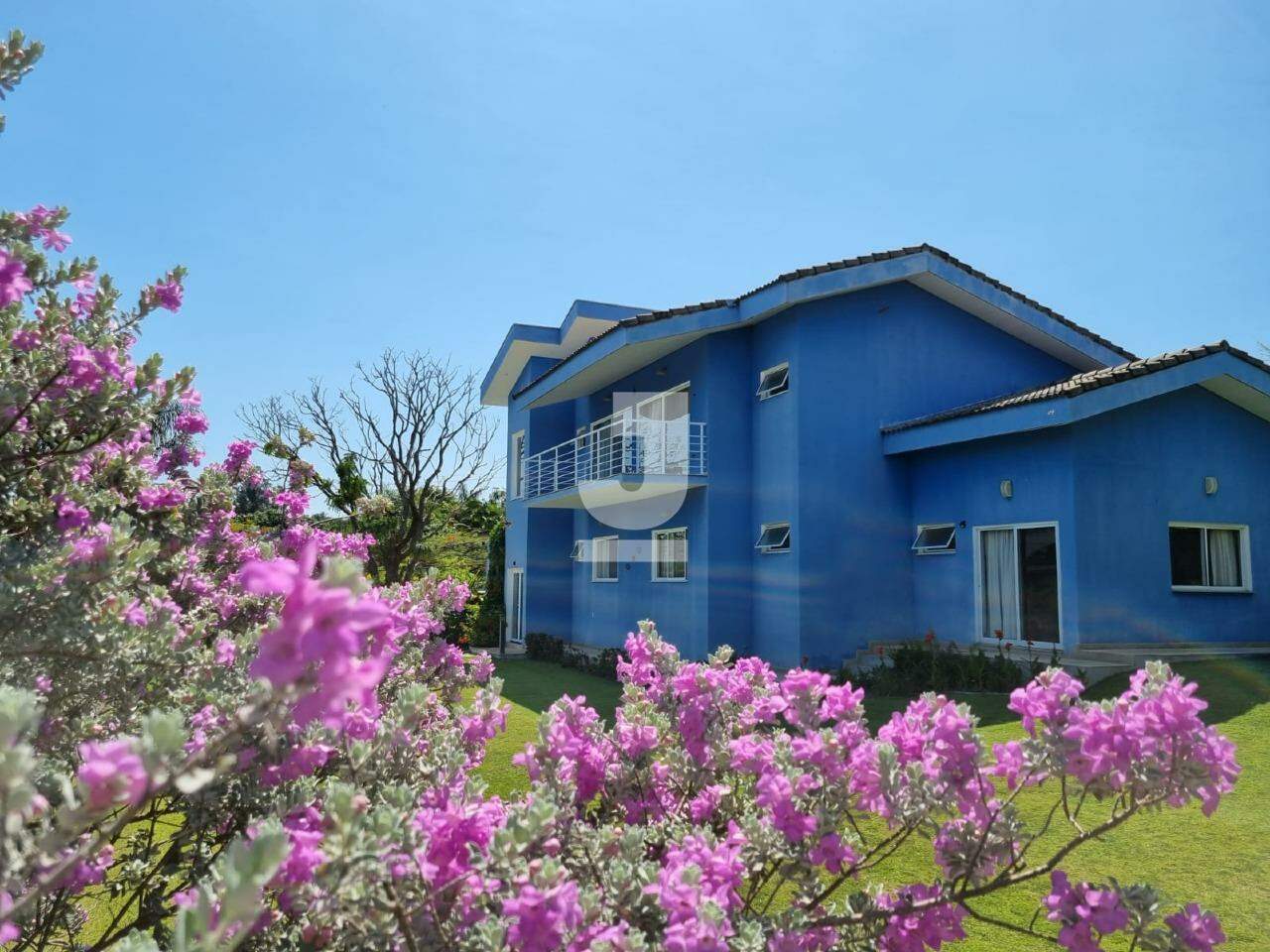 Casa em Terras de Itaici, Indaiatuba/SP de 313m² 3 quartos à venda por R$ 1.799.000,00