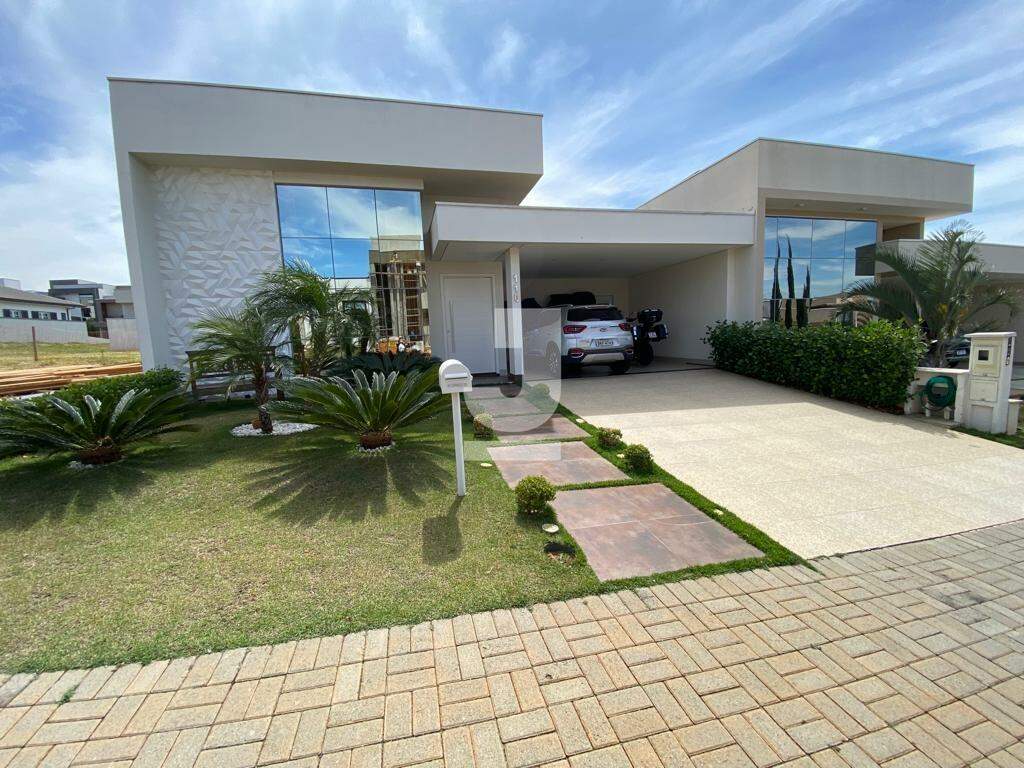 Casa em Jardim Residencial Dona Lucilla, Indaiatuba/SP de 190m² 3 quartos à venda por R$ 1.809.000,00