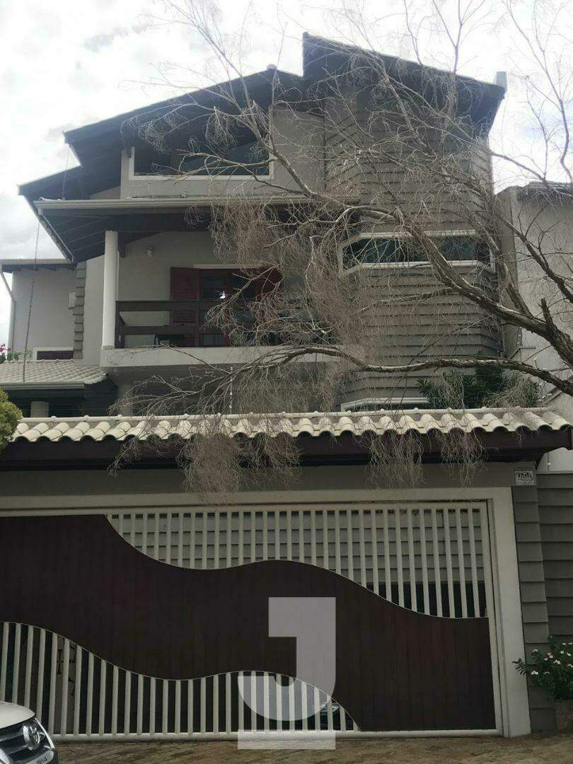 Casa em Jardim Esplanada II, Indaiatuba/SP de 400m² 4 quartos à venda por R$ 1.893.000,00