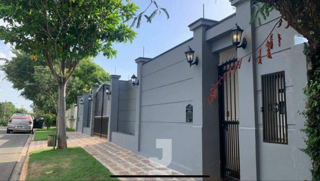 Casa em Colinas de Indaiatuba, Indaiatuba/SP de 465m² 4 quartos à venda por R$ 2.199.000,00