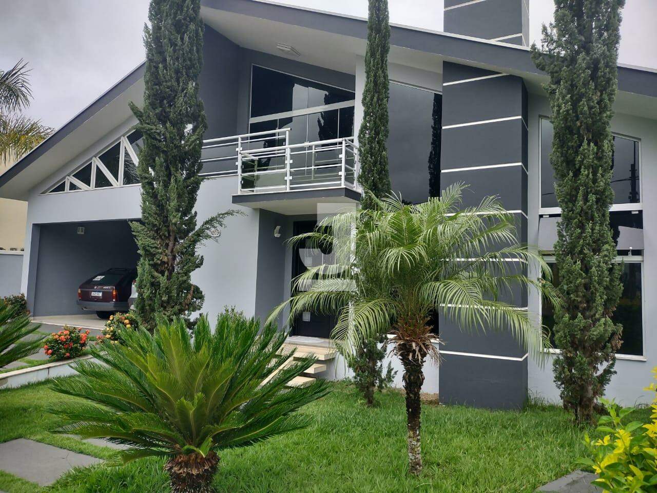Casa em Jardim dos Lagos, Indaiatuba/SP de 263m² 4 quartos à venda por R$ 2.799.000,00