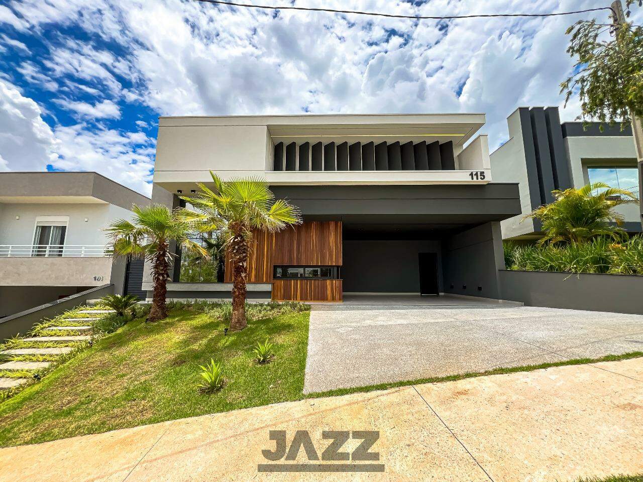 Casa em Jardim Santa Rita, Indaiatuba/SP de 264m² 4 quartos à venda por R$ 2.839.000,00