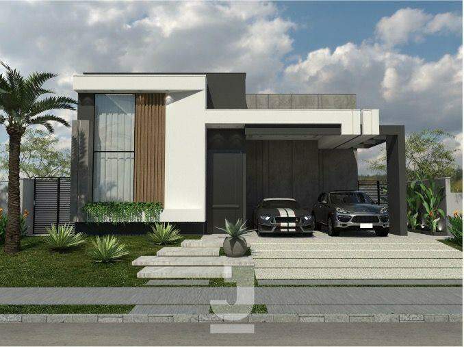 Casa em Vila Suíça, Indaiatuba/SP de 260m² 4 quartos à venda por R$ 2.979.000,00