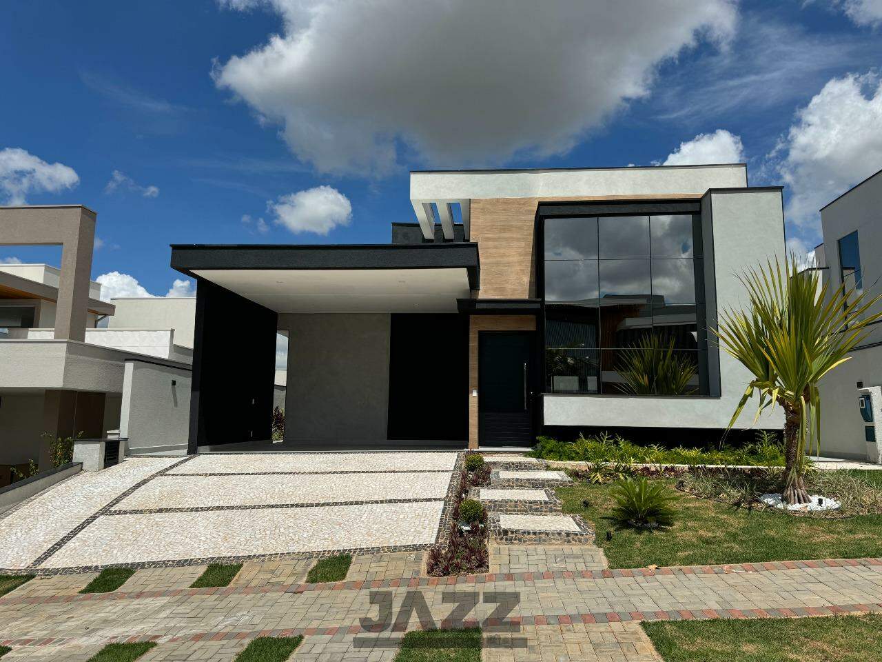 Casa em Vila Suíça, Indaiatuba/SP de 262m² 4 quartos à venda por R$ 2.979.000,00
