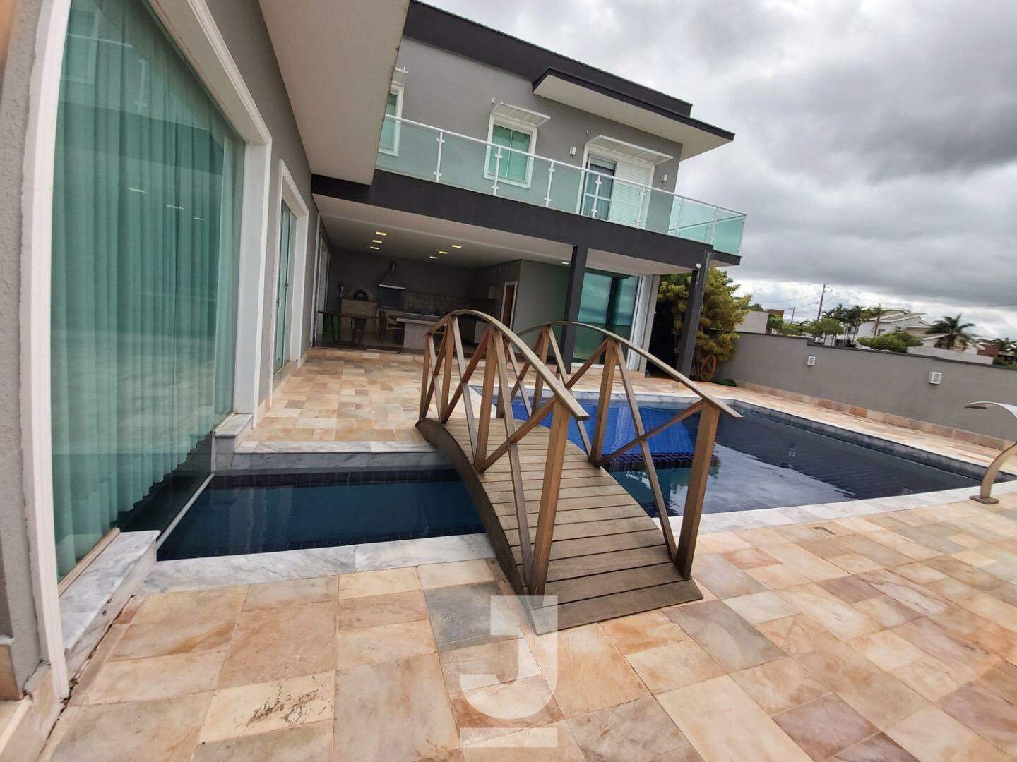 Casa em Centro, Indaiatuba/SP de 850m² 4 quartos à venda por R$ 4.199.000,00