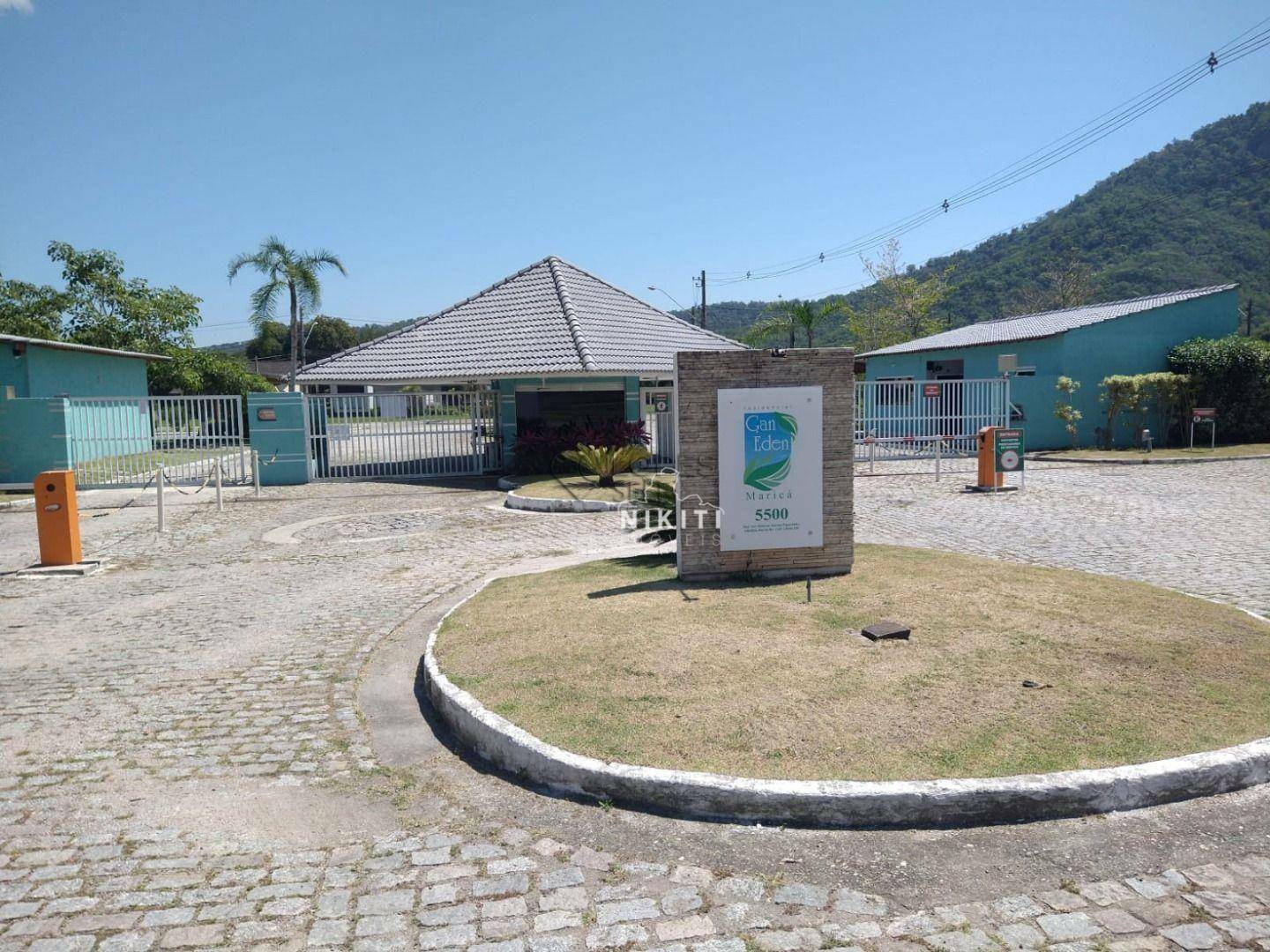 Terreno em Pilar, Maricá/RJ de 0m² à venda por R$ 100.000,00