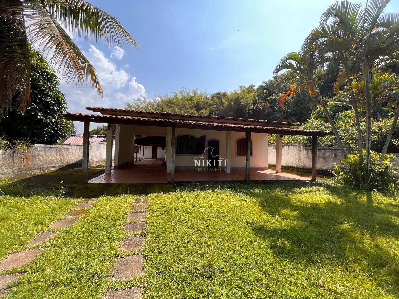 Casa em Ponta Negra (Ponta Negra), Maricá/RJ de 101m² 4 quartos à venda por R$ 349.000,00