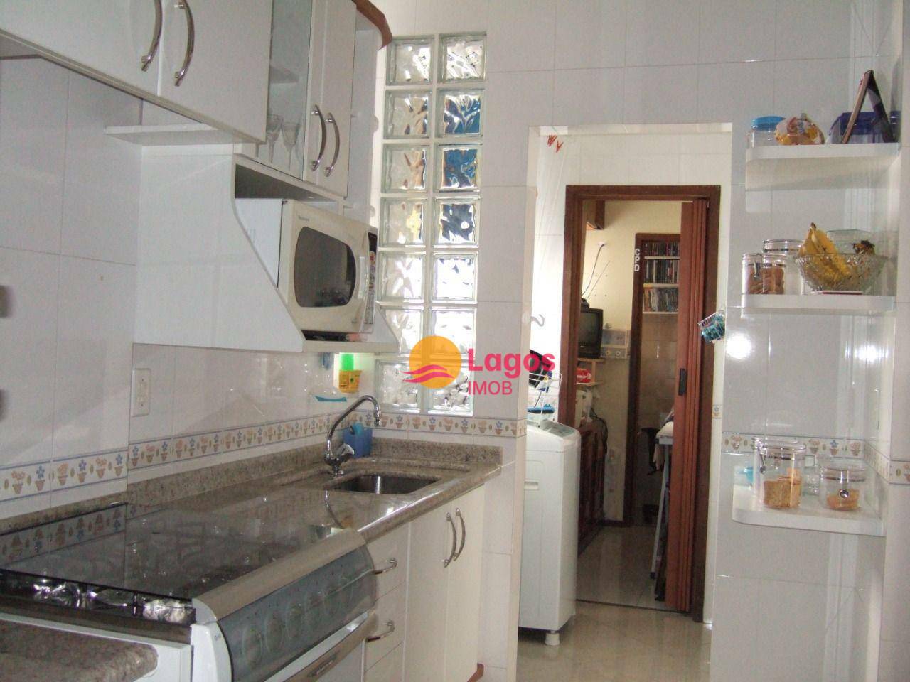Apartamento em Boa Viagem, Niterói/RJ de 70m² 2 quartos à venda por R$ 549.000,00