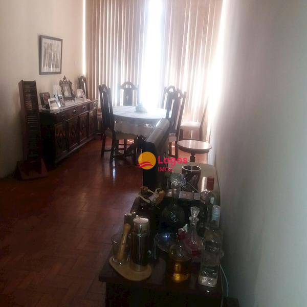 Apartamento em Icaraí, Niterói/RJ de 90m² 3 quartos à venda por R$ 619.000,00