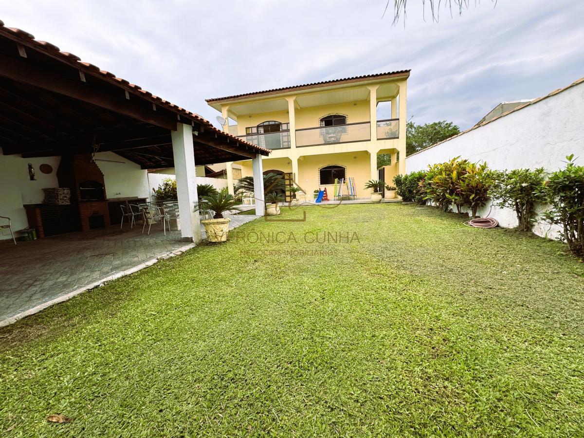 Casa em Balneário Praia do Pernambuco, Guarujá/SP de 174m² 3 quartos à venda por R$ 999.000,00