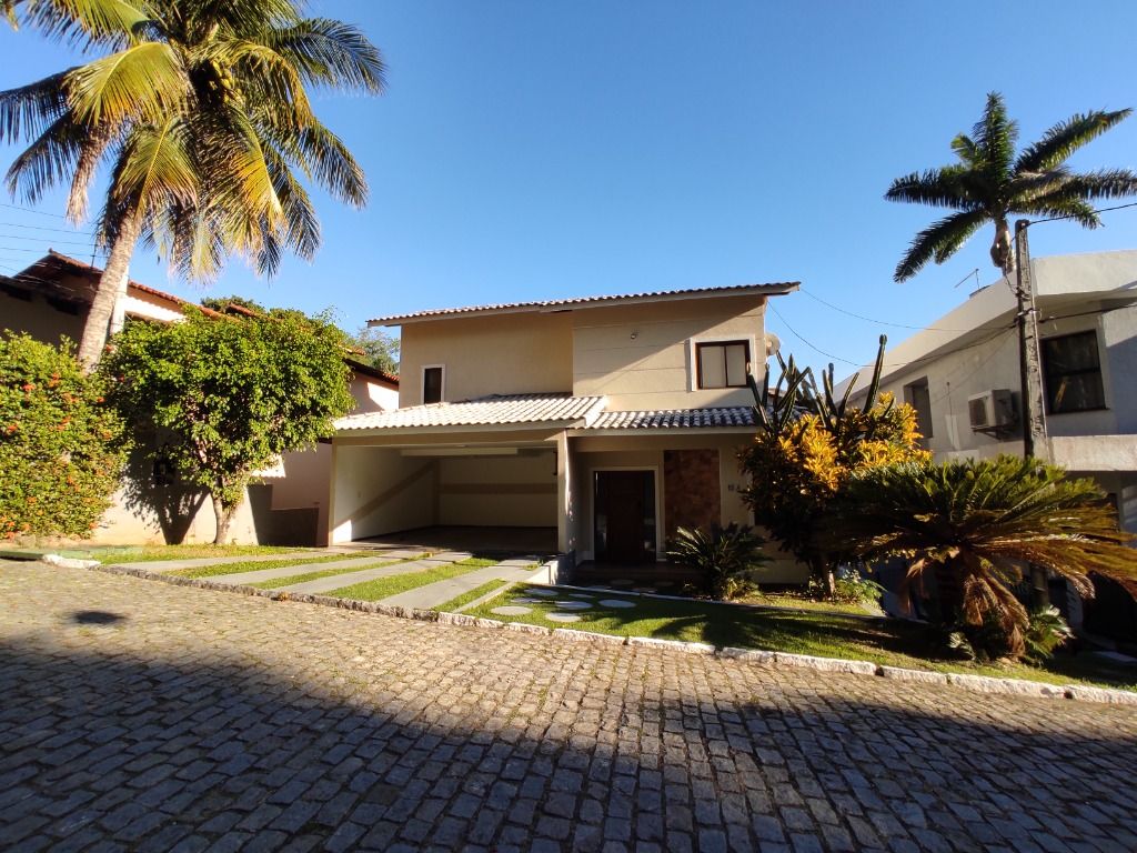 Casa em Camboinhas, Niterói/RJ de 337m² 4 quartos para locação R$ 7.500,00/mes