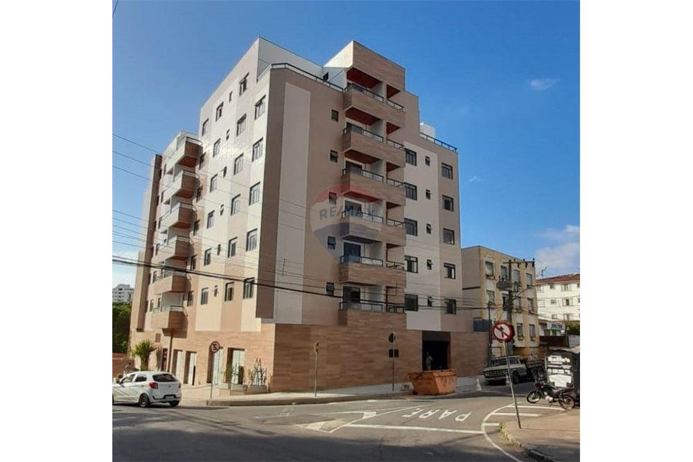 Apartamento em São Mateus, Juiz de Fora/MG de 60m² 2 quartos à venda por R$ 358.000,00