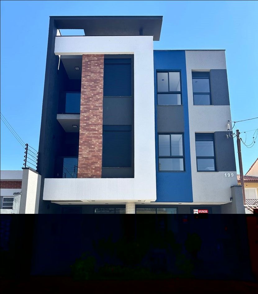 Apartamento em Vila Gustavo, São Paulo/SP de 41m² 1 quartos à venda por R$ 409.875,00