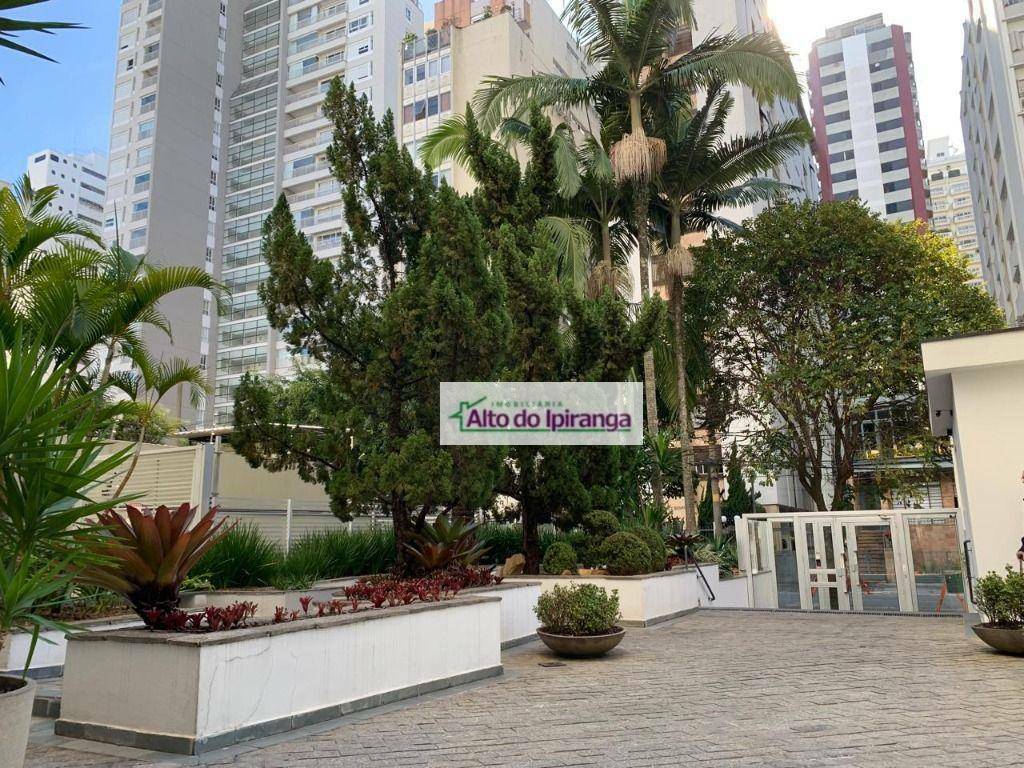 Apartamento em Jardim Paulista, São Paulo/SP de 155m² 3 quartos à venda por R$ 1.999.000,00