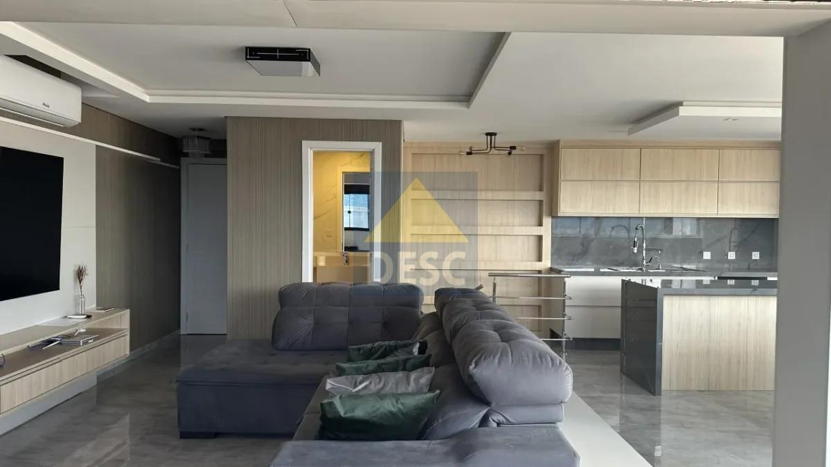 Apartamento em Dom Bosco, Itajaí/SC de 172m² 3 quartos à venda por R$ 1.499.000,00