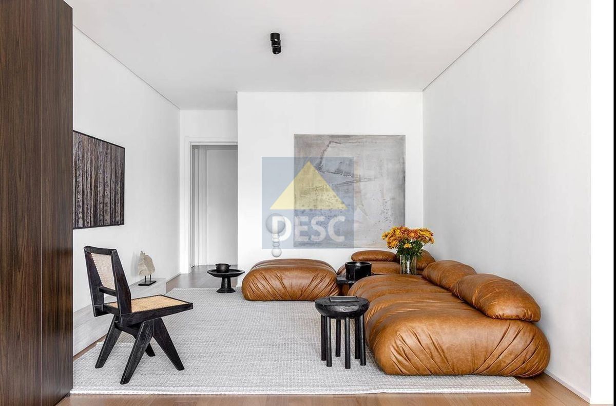 Apartamento em Centro, Balneário Camboriú/SC de 138m² 4 quartos à venda por R$ 2.869.000,00