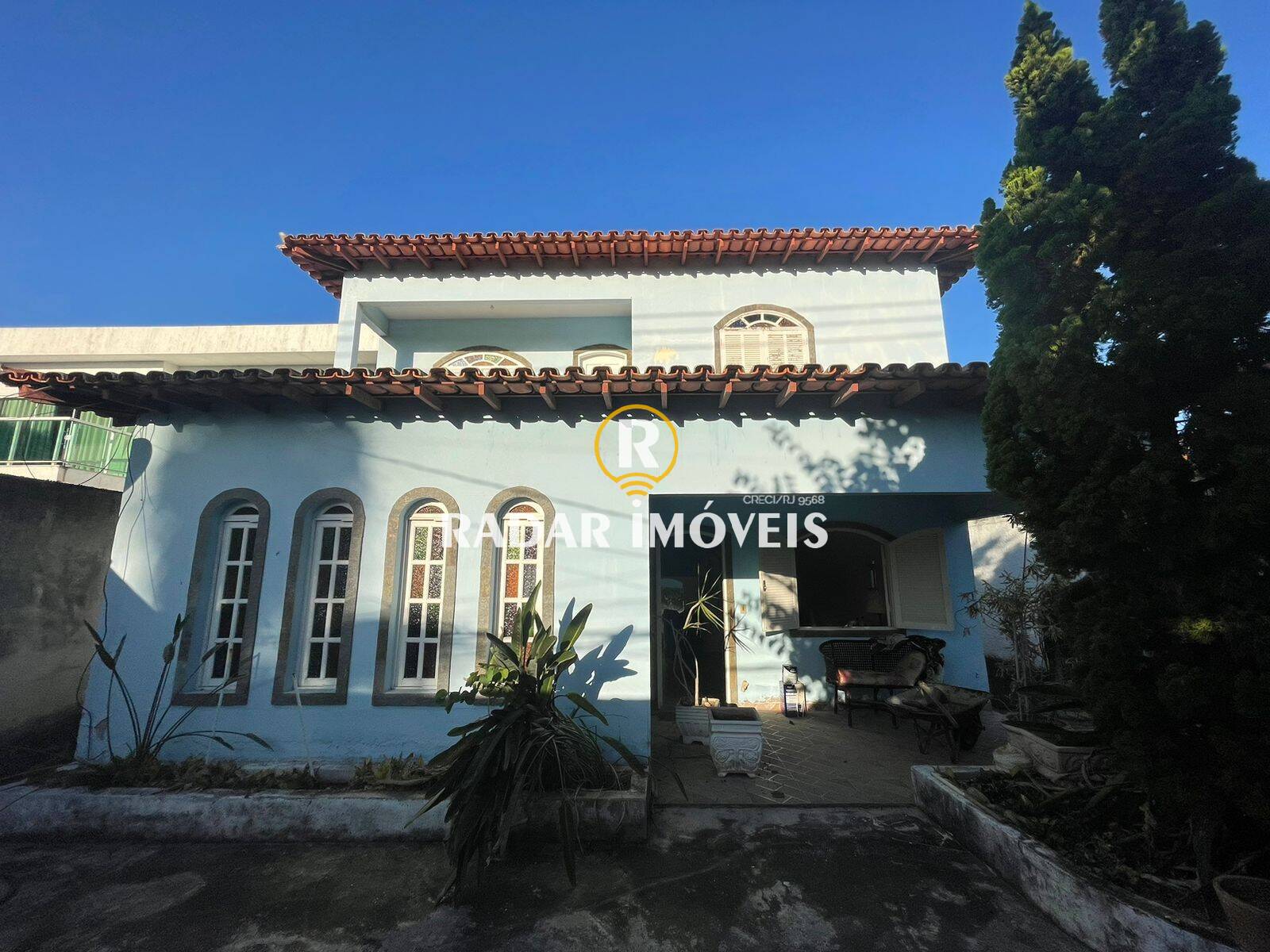 Casa em Jardim Excelsior, Cabo Frio/RJ de 192m² 3 quartos à venda por R$ 849.000,00