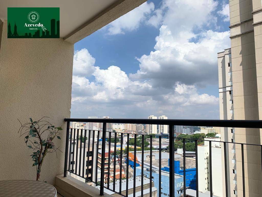 Apartamento em Jardim Zaira, Guarulhos/SP de 83m² 3 quartos à venda por R$ 719.000,00
