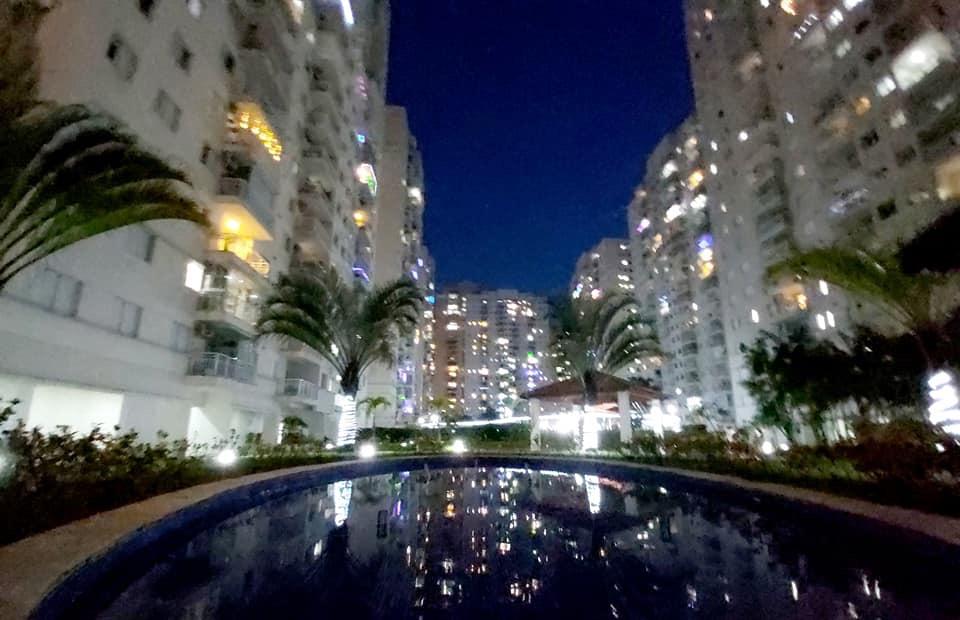 Apartamento em Marapé, Santos/SP de 82m² 3 quartos à venda por R$ 688.000,01