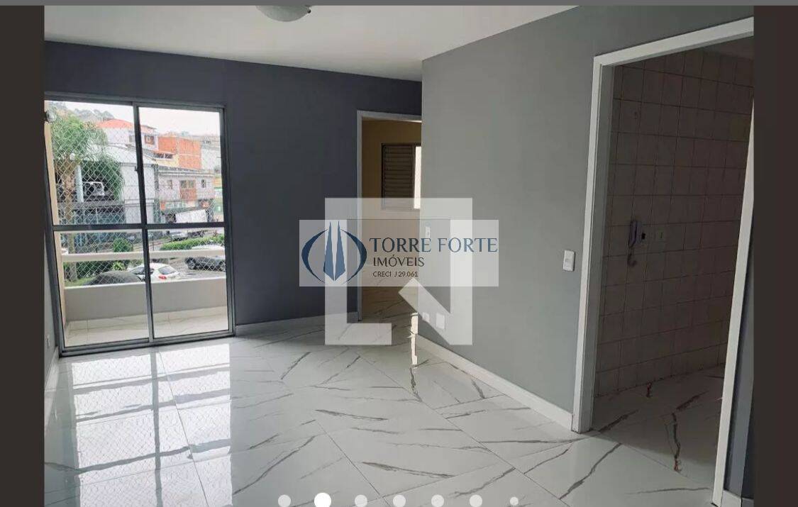 Apartamento em Vila Formosa, São Paulo/SP de 56m² 2 quartos à venda por R$ 299.000,00