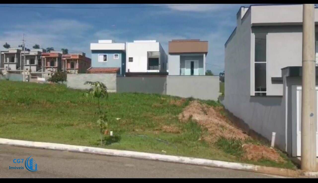 Terreno em Chácara Jaguari (Fazendinha), Santana de Parnaíba/SP de 150m² à venda por R$ 219.000,00