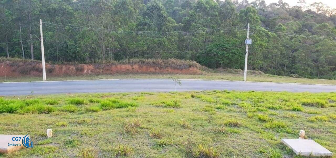 Terreno em Chácara Jaguari (Fazendinha), Santana de Parnaíba/SP de 150m² à venda por R$ 244.000,00