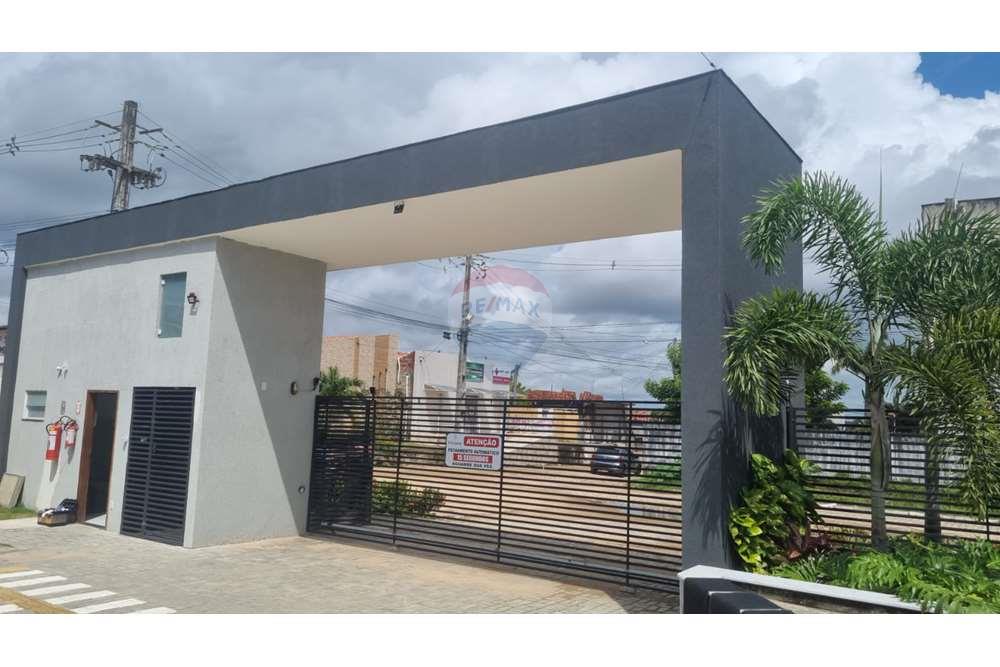 Casa em Pajuçara, Natal/RN de 65m² 2 quartos à venda por R$ 179.000,00