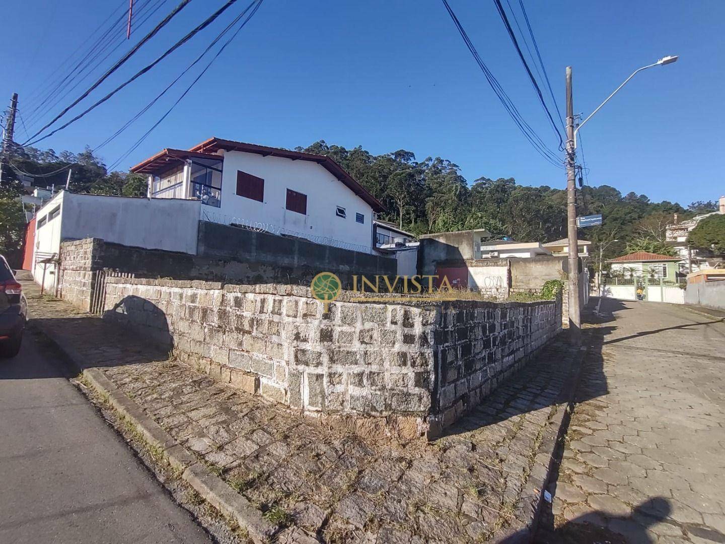 Terreno em Saco dos Limões, Florianópolis/SC de 0m² à venda por R$ 649.000,00