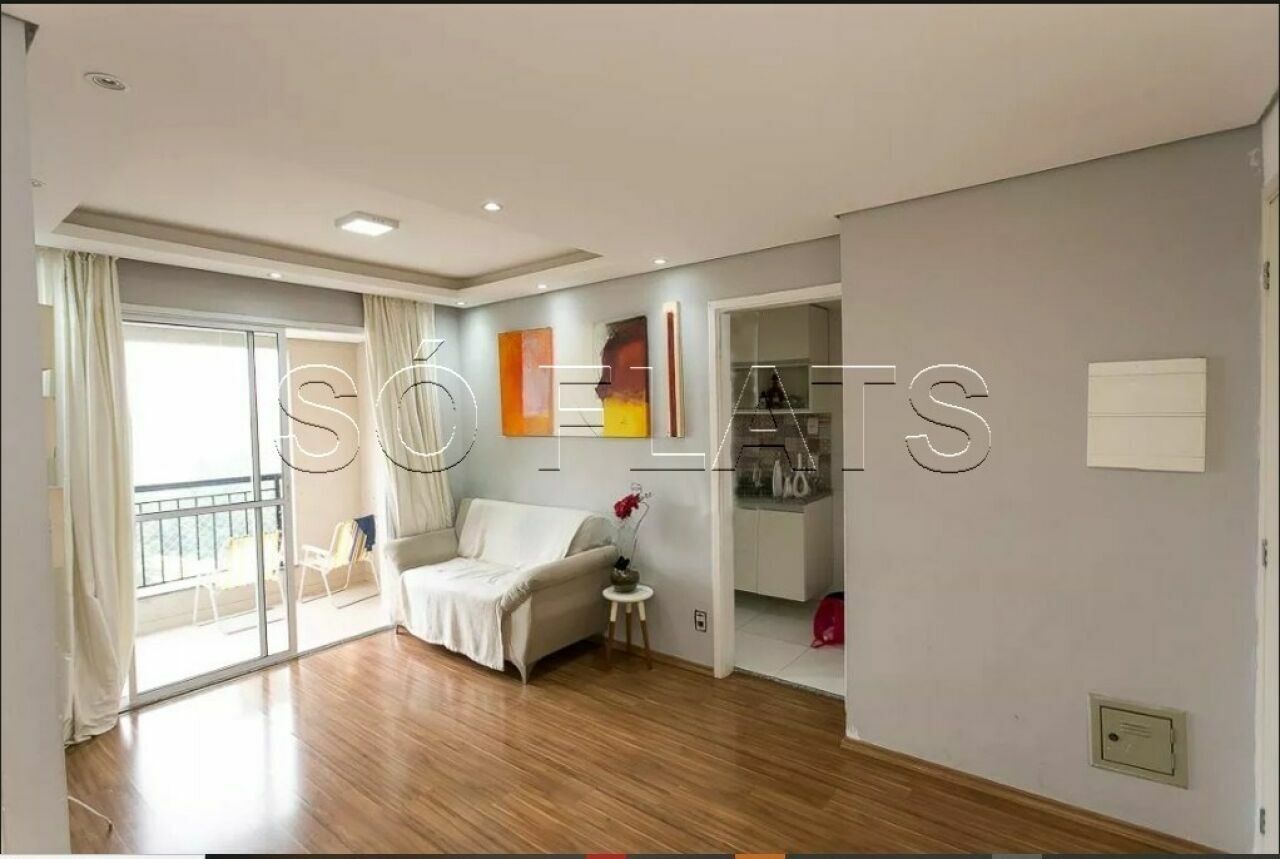 Apartamento em Jardim Parque Morumbi, São Paulo/SP de 64m² 3 quartos à venda por R$ 479.000,00