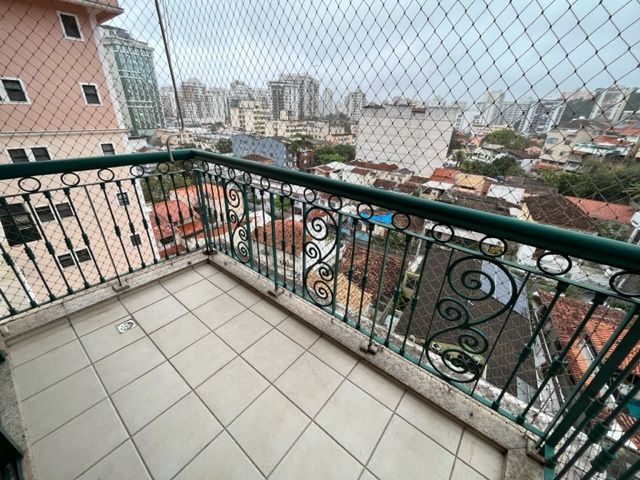 Apartamento em Pe Pequeno, Niterói/RJ de 85m² 2 quartos à venda por R$ 564.000,00