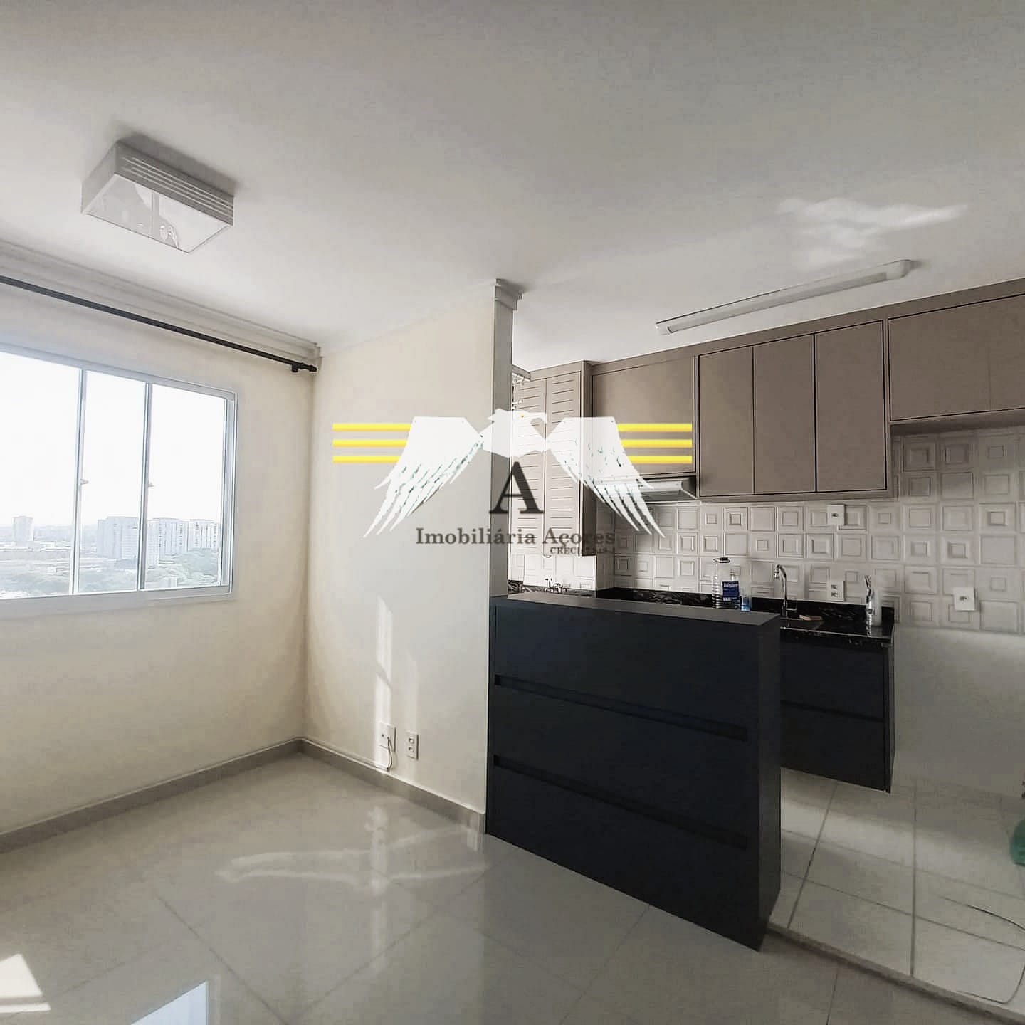 Apartamento em Brás, São Paulo/SP de 43m² 2 quartos à venda por R$ 430.000,00 ou para locação R$ 2.200,00/mes