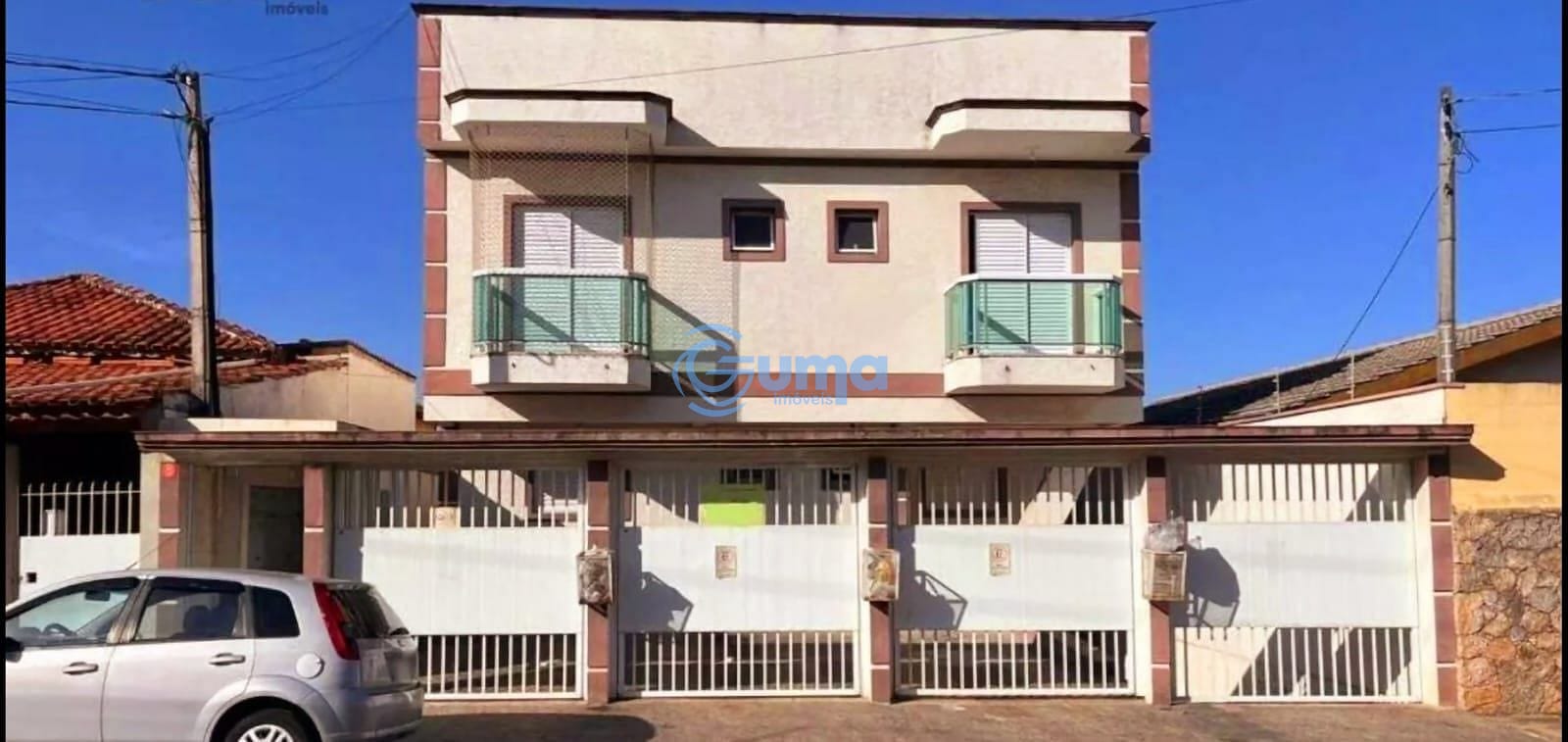 Apartamento em Jardim das Cerejeiras, Atibaia/SP de 54m² 2 quartos à venda por R$ 269.000,00