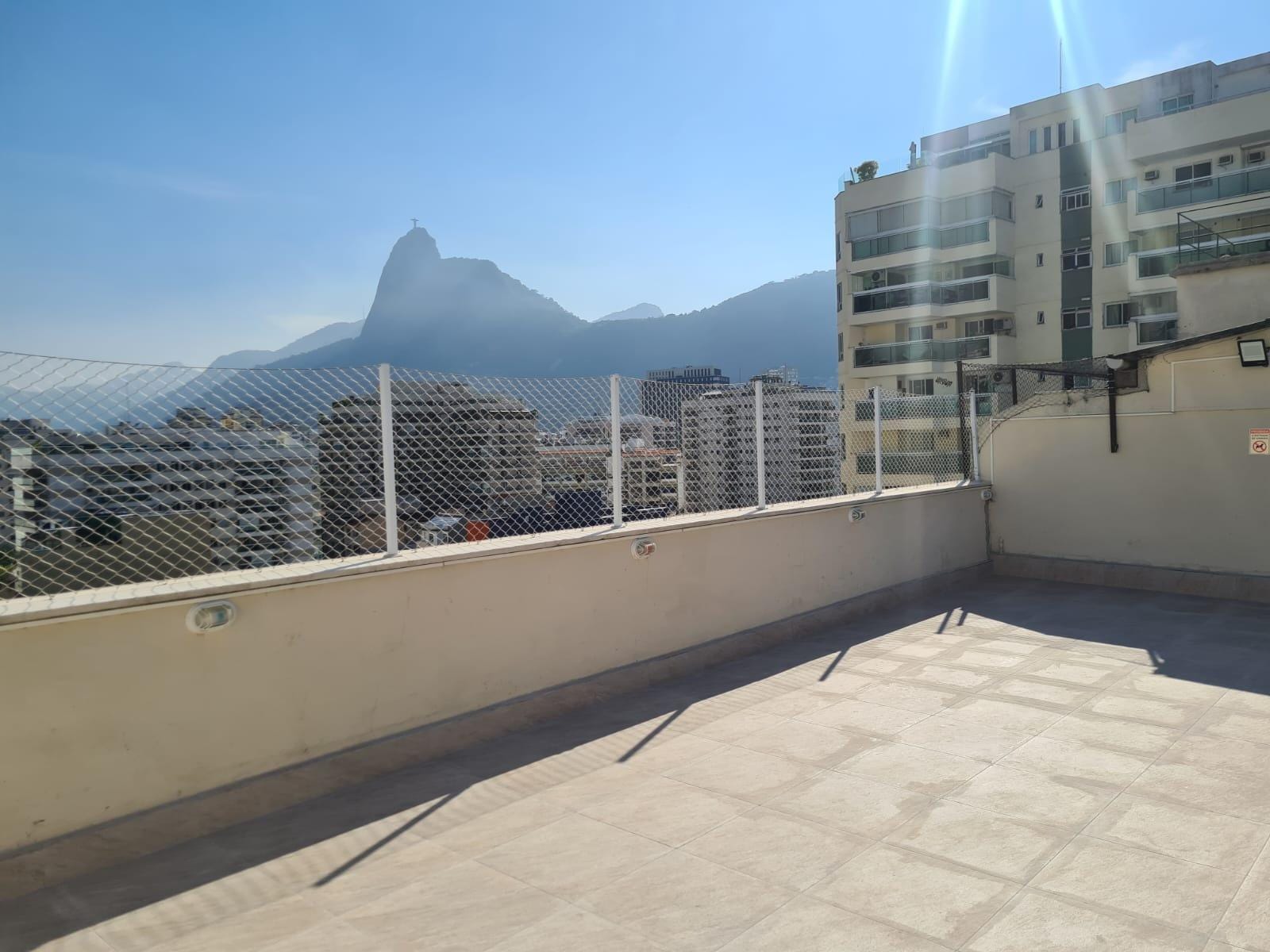 Apartamento em Botafogo, Rio de Janeiro/RJ de 34m² 1 quartos à venda por R$ 444.000,00