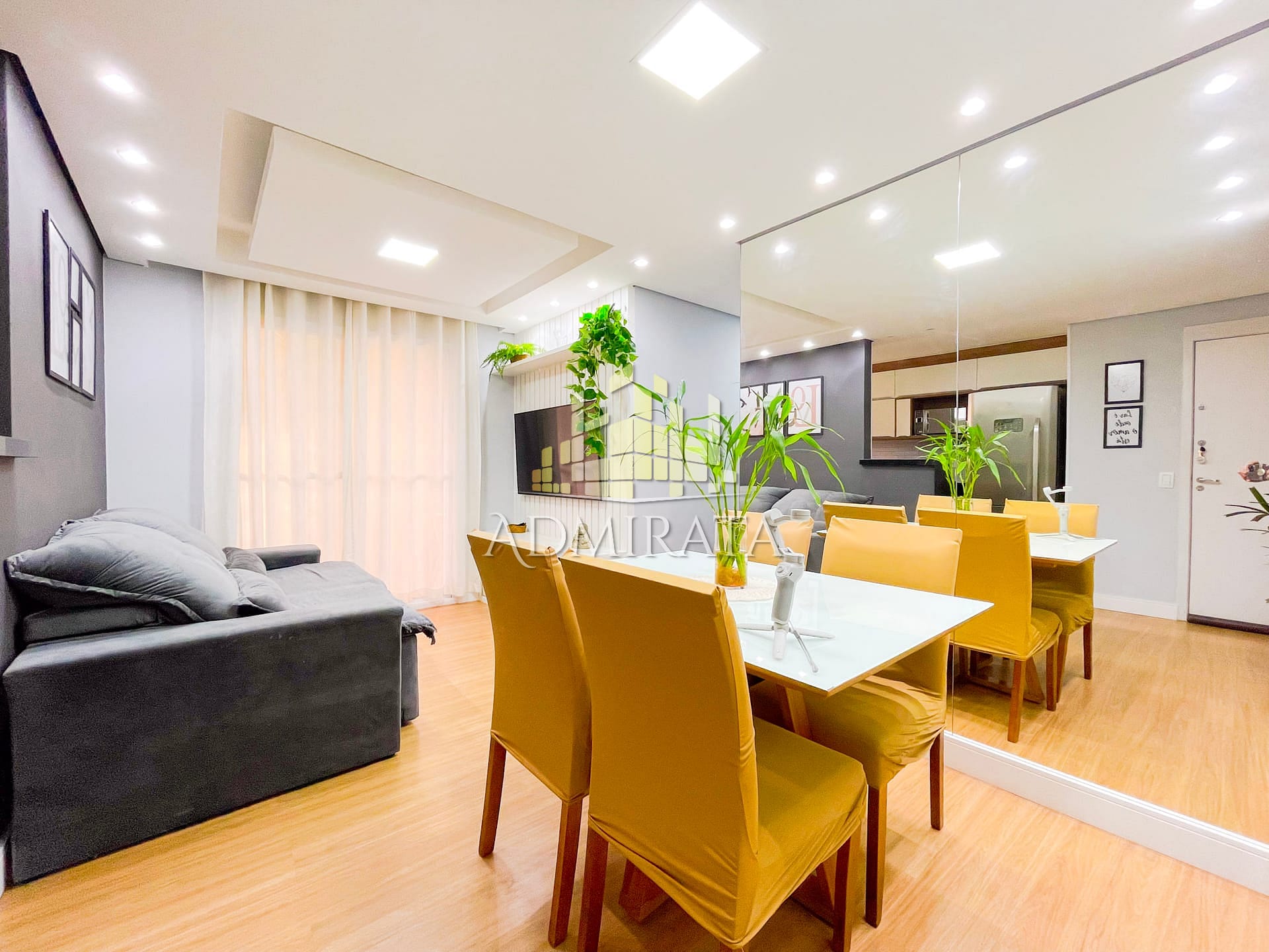 Apartamento em Jacarepaguá, Rio de Janeiro/RJ de 670m² 3 quartos à venda por R$ 519.000,00